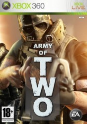 Army of Two Rom